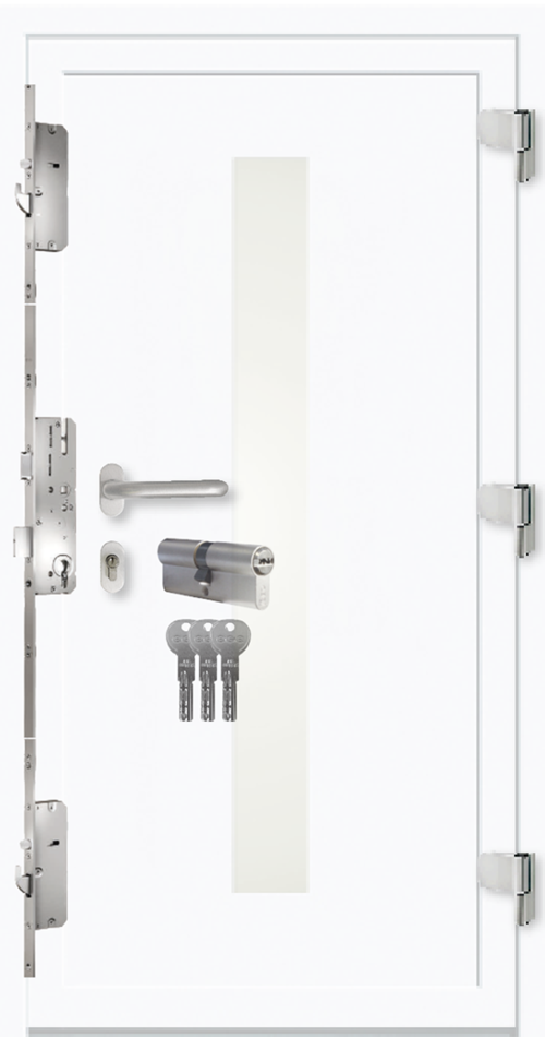 Beschlagtechnik Smart Plus EGE